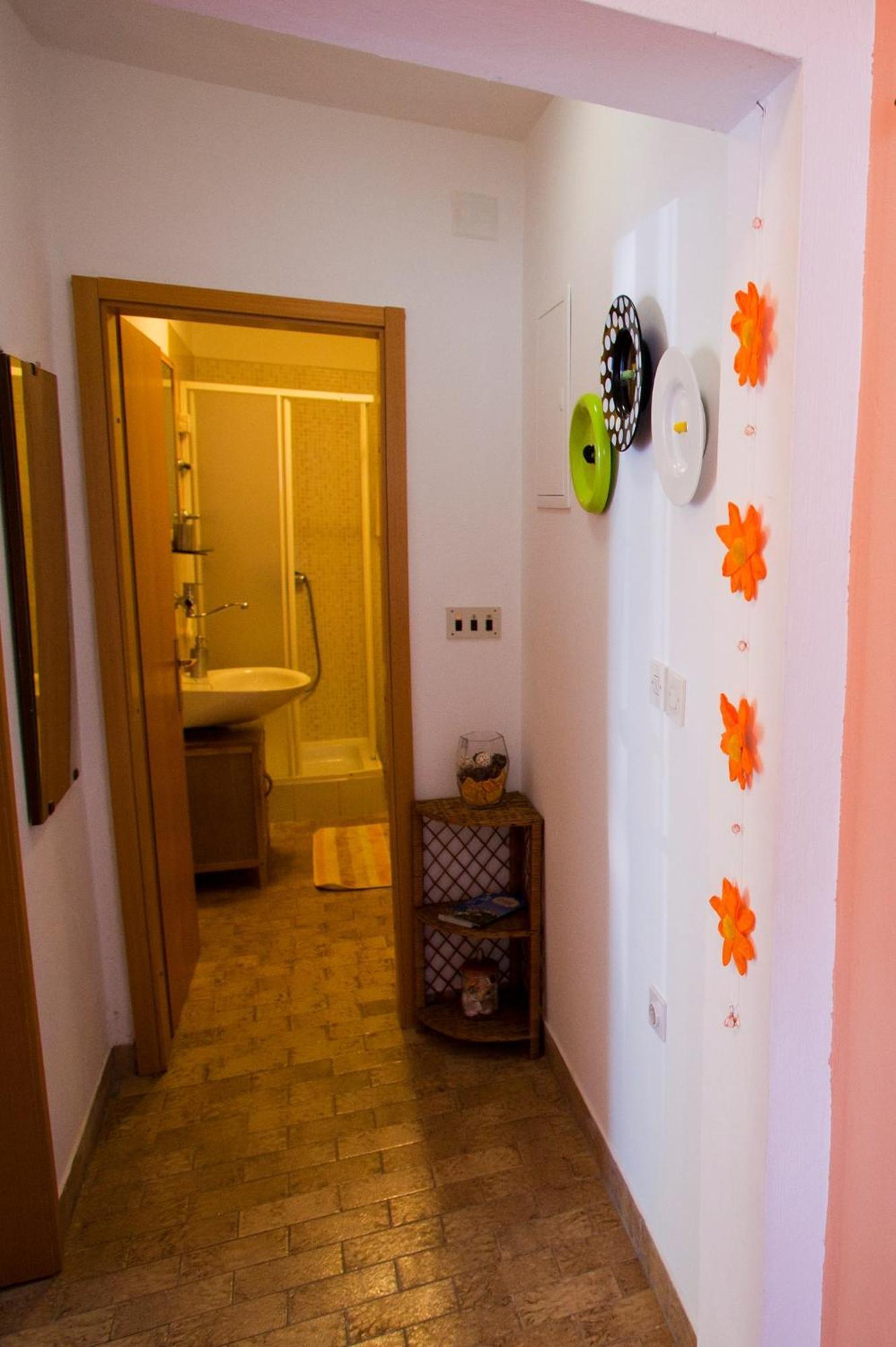 Apartment Vrbnik 8 Buitenkant foto