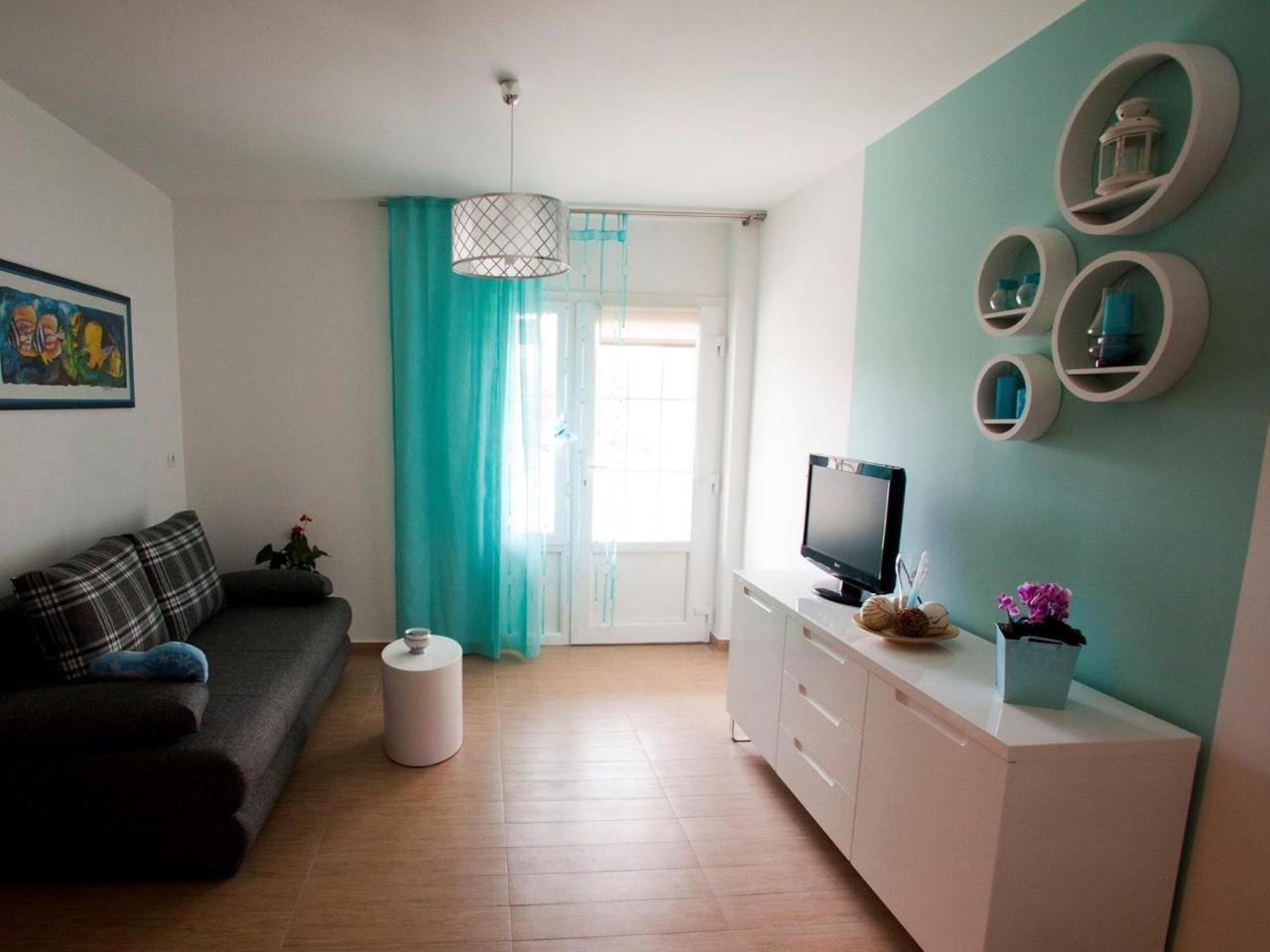 Apartment Vrbnik 8 Buitenkant foto